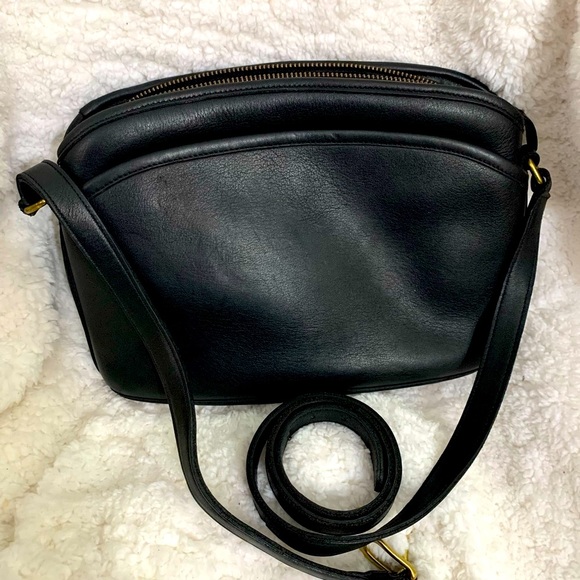 Coach vintage style No. 9976 Anderson crossbody bag Pristine - Picture 12 of 12